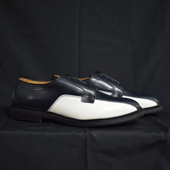 Allen Edmonds Other - Allen Edmonds High end Hillcrest Shoes Size 14